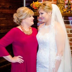 Meet your Posher, Cheryl